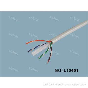 CAT6 LAN Cable/Communication Cable (L10401)